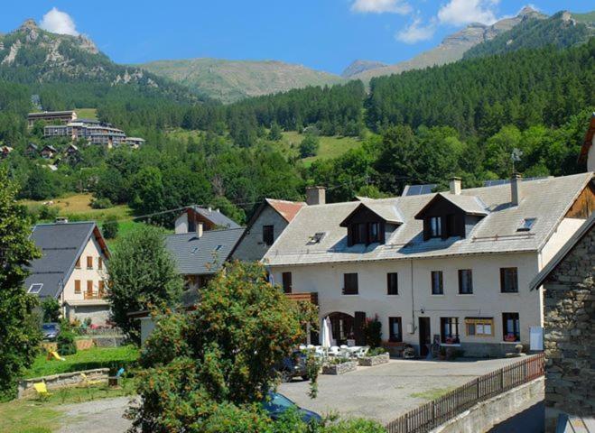 Le Vieux Chaillol 3* Saint-Michel-de-Chaillol
