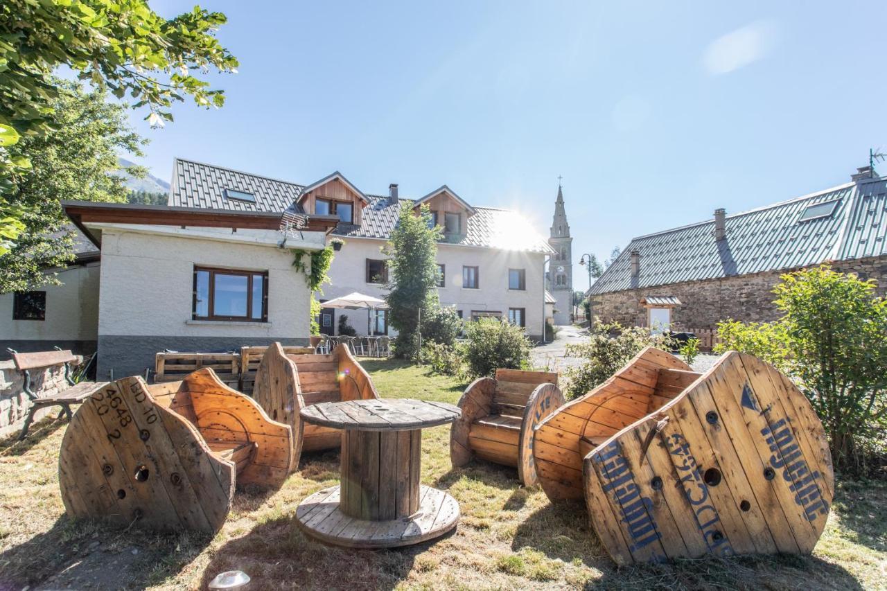 Le Vieux Chaillol Mini-hôtel 3*