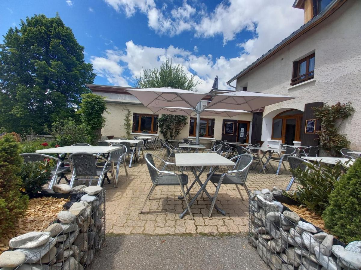 Le Vieux Chaillol 3* Saint-Michel-de-Chaillol