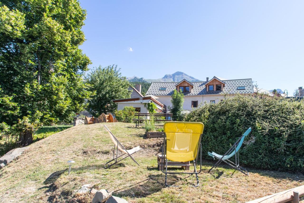 Le Vieux Chaillol 3* Saint-Michel-de-Chaillol