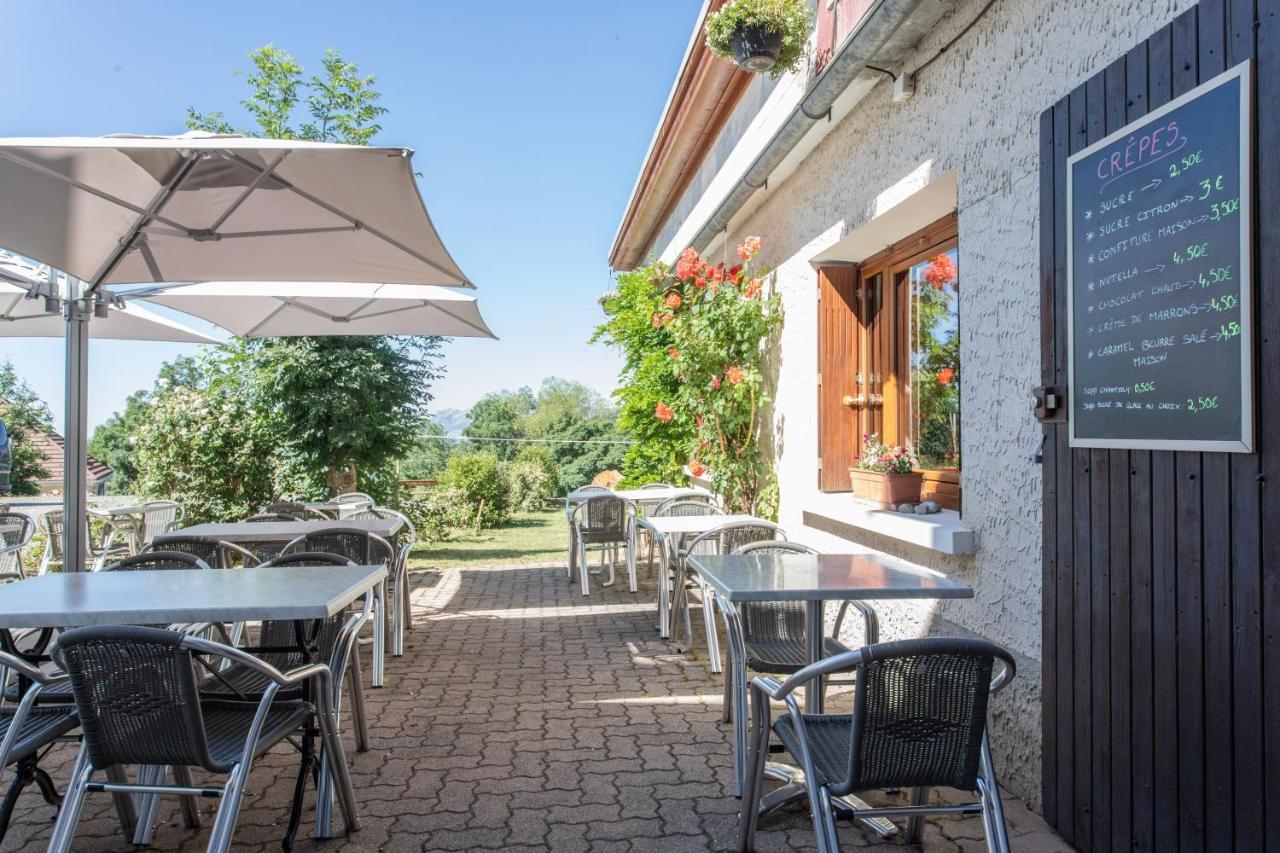 Mini-hôtel Le Vieux Chaillol 3*