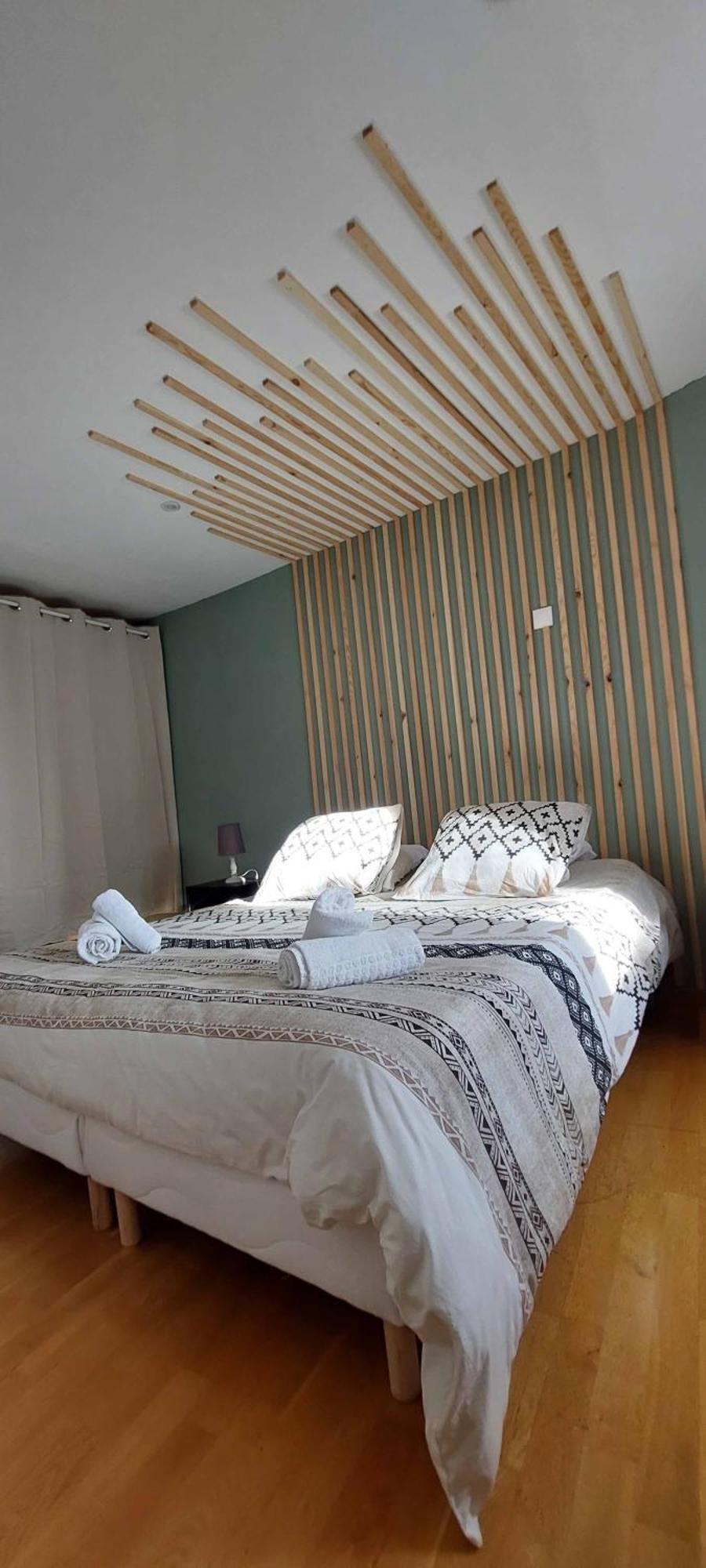 Mini-hôtel Le Vieux Chaillol 3*
