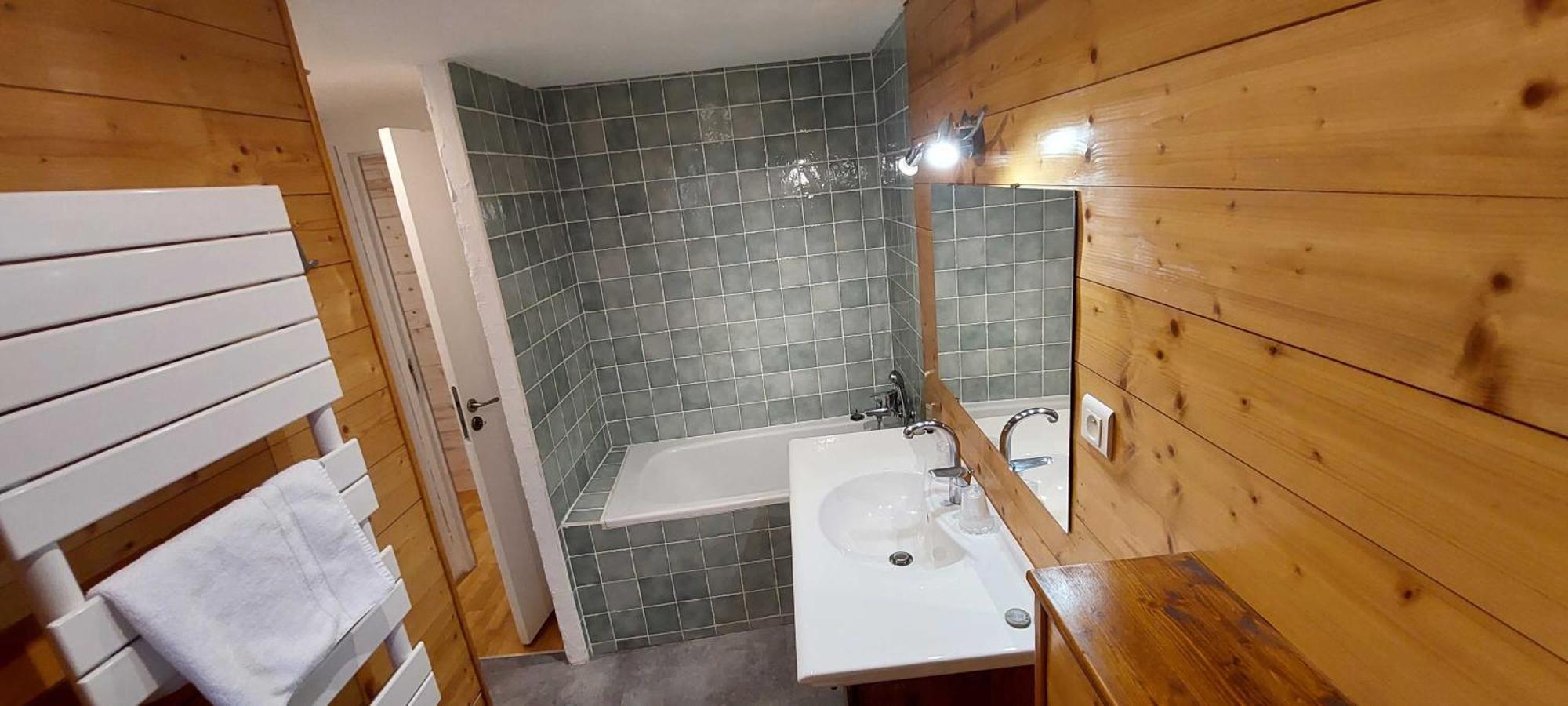 Le Vieux Chaillol Mini-hôtel 3*