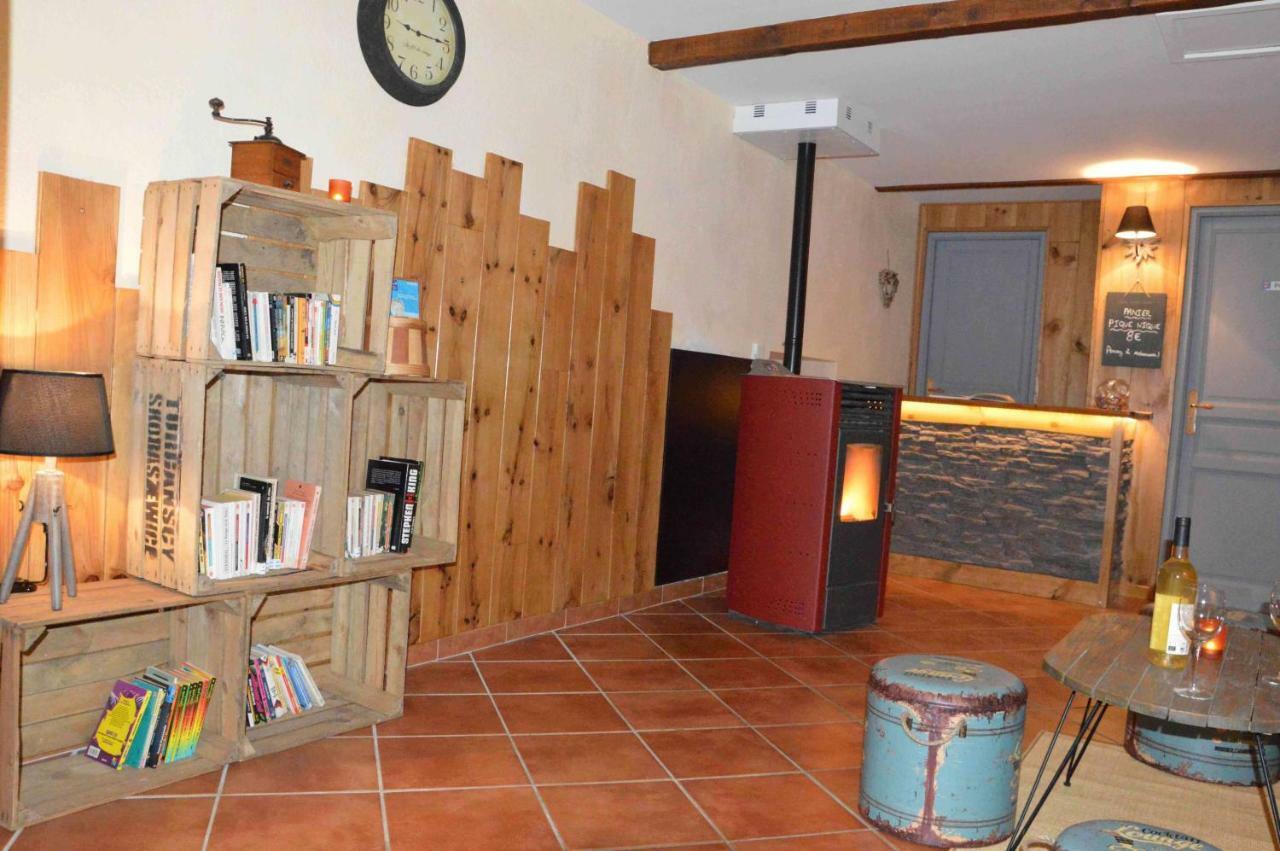 Le Vieux Chaillol 3* Saint-Michel-de-Chaillol